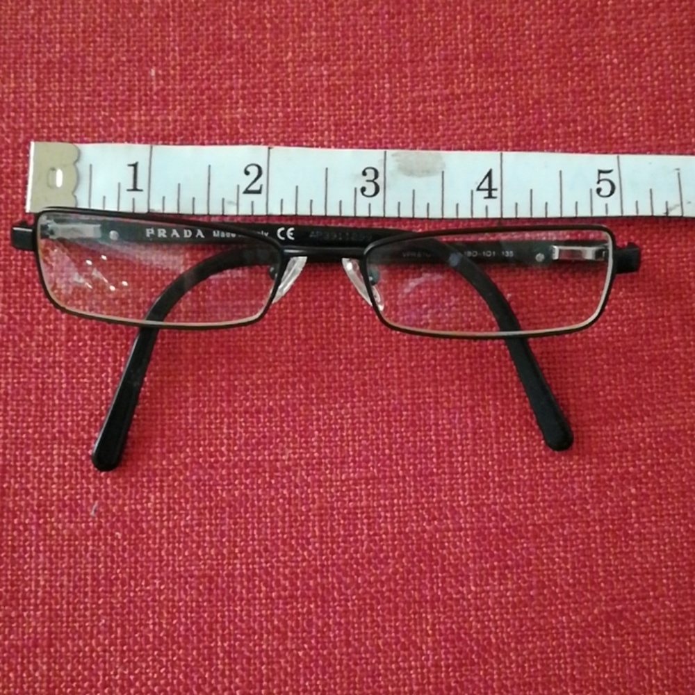 Prada Frames - image 7